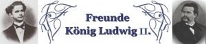 Freunde Koenig Ludwig (logo)