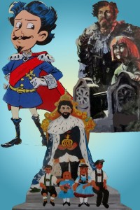 Kinder- und Jugendbücher KiJu-Thema