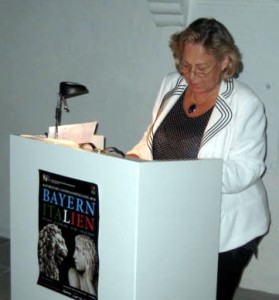 3. Tag Dr. Martha Schad