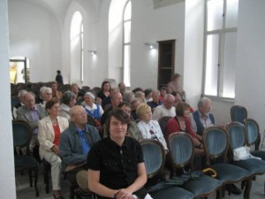 3. Tag Komedi-Haus Dr. Martha Schad
