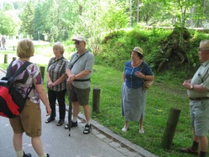 Wanderung Alatsee
