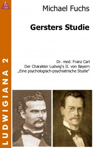 Michael Fuchs: Gersters Studie