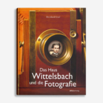 Das Haus Wittelsbach und die Fotografie - Buchtitel