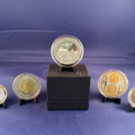 Bayern-Thaler in Sammlung