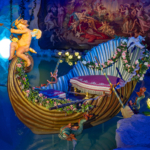 Venusgrotte Linderhof (Foto:  Veronika Freudling Maria Scherf)