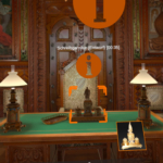 VR-Neuschwanstein_Arbeitszimmer