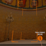 VR-Neuschwanstein_Thronsaal ohne Thron