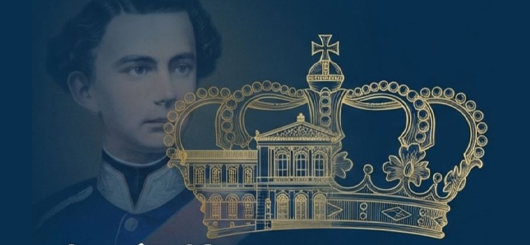 Ludwig in Kissingen: Der König, den man so nicht kennt